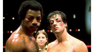 『ロッキー』スピンオフ企画が進行中！主人公はアポロ・クリードの孫