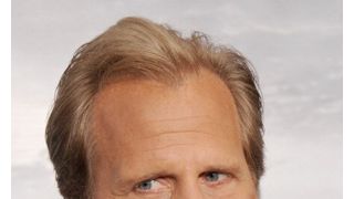 「ニュースルーム」のジェフ・ダニエルズがホールイン・ワン