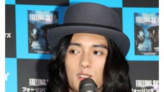 栗原類、俳優業は「まだまだおこがましい」 地道にと意欲