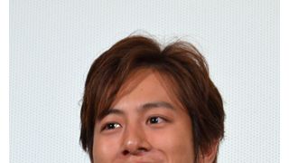 溝端淳平、片瀬那奈との熱愛否定 デート報道に「自分の責任」と反省