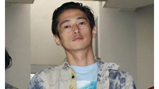 窪塚洋介×宮本亜門、初タッグ!「彼と一緒にジャンプしたい」