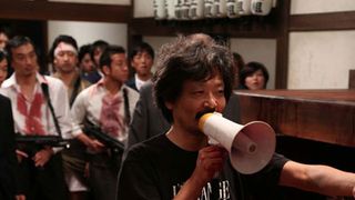 園子温、最新作『地獄でなぜ悪い』で3度目のベネチア国際映画祭出品!