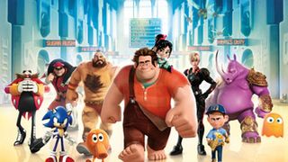 『シュガー・ラッシュ』が初登場1位!『ダイ・ハード』の3週連続Vを止める