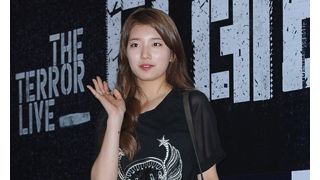 “国民の初恋” miss Aスジの前で、ハ・ジョンウがガチガチに!<韓国JPICTURES>