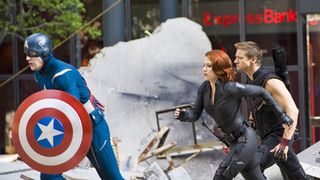 『アベンジャーズ』続編はブラック・ウィドウをフィーチャー!監督が明かす