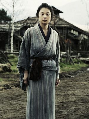 小池栄子が『許されざる者』の撮影現場で目の当たりにしたベテラン俳優たちの役者魂とは？