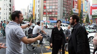 ヒュー・ジャックマン、あふれるNIPPON愛！どうしても日本で撮影したかった理由