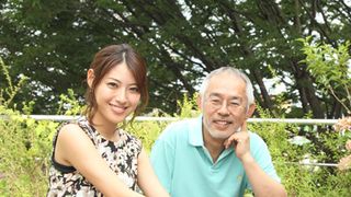 『風立ちぬ』ヒロイン・瀧本美織を泣かせた宮崎駿からの一言