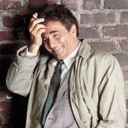 「刑事コロンボ」のピーター・フォークさんがハリウッド殿堂入り!
