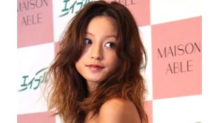 妊娠7か月の西山茉希、パパ早乙女のイクメンぶりに期待!検診は毎回夫婦そろって