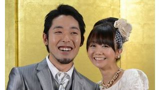 オリラジ・あっちゃん＆福田萌、第1子女児誕生！緊急帝王切開…夫も立ち会い