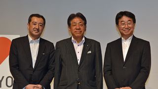 東京国際映画祭がリニューアル！来年以降はアニメを中核にした映画祭に