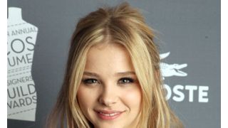 クロエ・グレース・モレッツ、大女優ミシェル・ファイファー、ジュリアン・ムーアに圧倒される