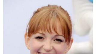 「Glee」のエマ ジェイマ・メイズが第5シーズンで降板