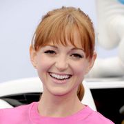 「Glee」のエマ ジェイマ・メイズが第5シーズンで降板