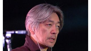 坂本龍一、ベネチア映画祭コンペ審査員に!『風立ちぬ』も出品