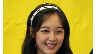 キム・ボラ、第16回富川国際漫画祭の広報大使に<韓国JPICTURES>