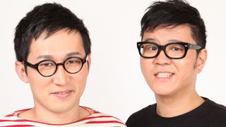 アラサーの若手芸人シソンヌが中高生の間でブレイク！人気の秘密は……？