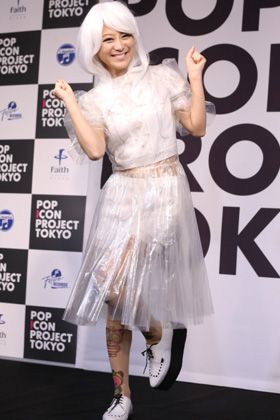 鈴木奈々の結婚ドレスはレディー・ガガのファッションディレクターが担当？