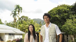 『トリック』完結編で初の海外！原点回帰がテーマ…奈緒子の出生の秘密にもスポット