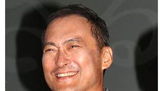 日本版『許されざる者』をイーストウッドが絶賛!渡辺謙も感無量!