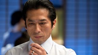 真田広之、日本を舞台にしたハリウッド映画に感謝…文化へのリスペクトに喜び