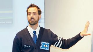 ピクサー流、映画の作り方!「ドキドキワクワクさせるストーリー」が合言葉