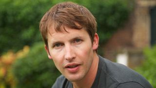 「ユア・ビューティフル」のジェイムス・ブラント、全英にスパムメールを送り付ける