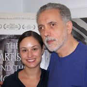 『ベルエポック』でオスカーを獲得したフェルナンド・トルエバ監督が明かす、アーティストとモデルの関係とは?
