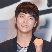 チュウォン、サバン症候群の研修医に!俳優ならば誰もが挑戦したい役と語る<韓国JPICTURES>