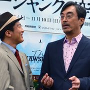 「ショーシャンクの空に」初舞台化、映画にないシーン多数!
