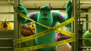 『モンスターズ・ユニバーシティ』今年公開の映画で最速、興収50億&動員400万人突破!