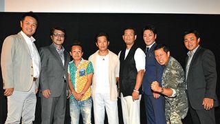 元カープ・高橋慶彦、「広島カープを助けてくれ」という叫びに笑顔!