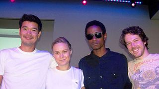 SXSW(サウス・バイ・サウスウェスト）で最優秀作品賞に輝いた保護施設を扱った新作とは？