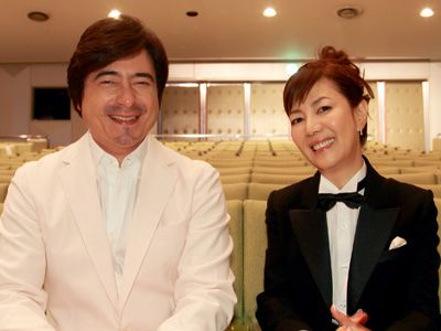 戸田恵子＆ジョン・カビラがボランティアで参加！子どものための映画祭で伝えたい映画の魅力とは？