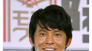 織田裕二、世界陸上で今年も熱く！俳優としても共感…