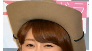 安めぐみ、東貴博との不仲を完全否定