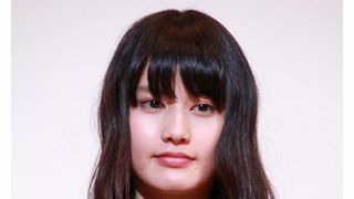 橋本愛、「あまちゃん」撮了をブログでクールに報告
