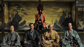 三谷幸喜『清須会議』モントリオール映画祭出品決定!