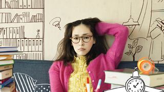 関ジャニ・安田の告白に麻生久美子が「ありえない」?新作ラブコメ予告編が公開!