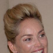 シャロン・ストーンが語るポルノ女優リンダ・ラヴレースの母親役とは?