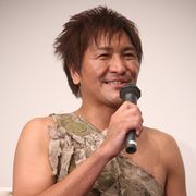 スリムクラブ真栄田、吹き替え挑戦映画に「半沢直樹」越えの太鼓判!
