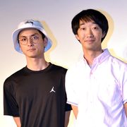 高良健吾、ラバーガール大水との共演は「いつも楽しかった」