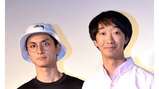 高良健吾、ラバーガール大水との共演は「いつも楽しかった」