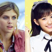 AKB渡辺麻友、ハリウッド映画で実写吹き替え初挑戦!演じるのは神の子!
