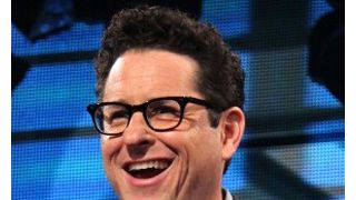 J・J・エイブラムス監督が「じぇじぇ」!? 『スタトレ』一行、来日会見で珍解答