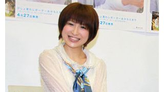 スザンヌものまね、おかもとまりが妊娠を祝福！