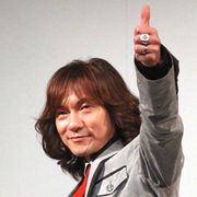 ダイアモンド☆ユカイ、ユマ・サーマンをナンパ!の真相を告白?