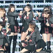 AKB48横山由依、資格ゲットで初センター曲お披露目!