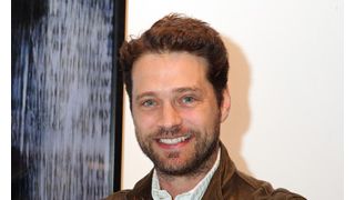 「ビバヒル」ジェイソン・プリーストリーが回想録を出版